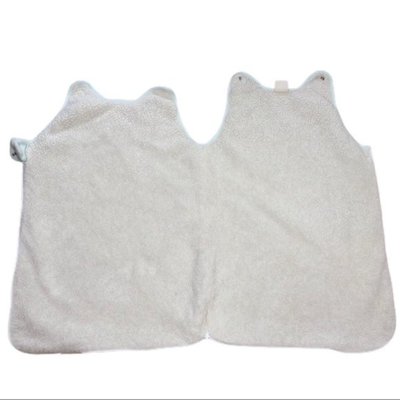 Baby’s First Sleep sack light green 12-18 months - Picture 2 of 8